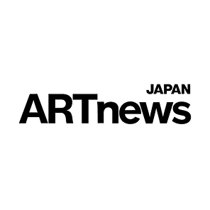 ARTnews JAPAN